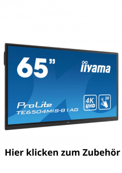 Iiyama ProLite TE6504MIS-B3AG