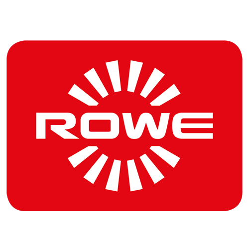 Rowe