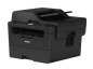 Preview: DCP-L2550DN Kompaktes 3-in-1 S/W-Multifunktionsgerät mit Duplexdruck und LAN