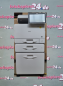 Preview: Ricoh MP C307SPF