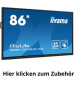Preview: iiyama PROLITE TE8612MIS-B1AG