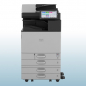 Preview: Ricoh IM C2010A - Drucker - Farbe - Laser - A3 - 4800 x 1200 dpi bis zu 20 Seiten/Min. (Farbe) - Kapazität: 110 Blätter - USB, LAN (419347) - Inkl. Toner