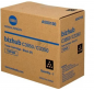 Preview: Develop (A5X01D0) / Konica Minolta (A5X0150) / TNP-48K - Toner Schwarz Black - OVP