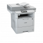 Preview: Brother MFC-L6970DW INKL. 5 JAHRE VOR ORT GARANTIE 4-in-1 Multifunktionscenter, LAN/WLAN, USB 2.0, NFC - Abbildung zeigt Gerät mit optionalem Zubehör*