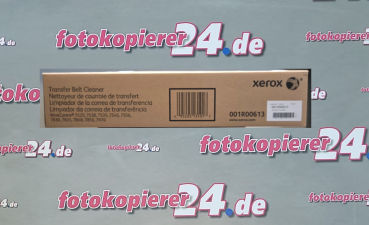 Xerox 001R00613 Transfer Belt Cleaner