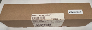 Ricoh M026-2567 Registration Guide Plate in OVP