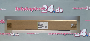 Original Ricoh AE02-0156 Lower Fuser Druck Roller