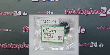 Ricoh Spare Part AB01-4278 (20250101)