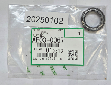 Ricoh Spare Part AE03-0067