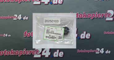 Ricoh Gear Hot Roller Clutch Ersatzteil AB01-3722 in OVP