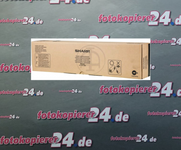 SHARP Toner MX-561GT Schwarz