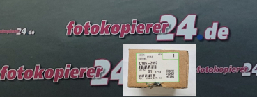 Ricoh Stopper Hook - Rear D105-2997