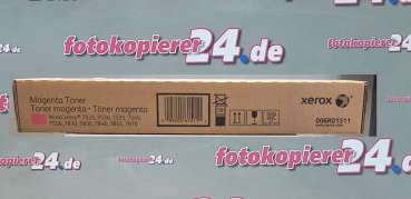 Xerox 006R01511 Toner = Magenta