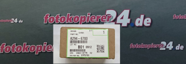 Ricoh Paper Feed Torque Limiter OVP A294-6700
