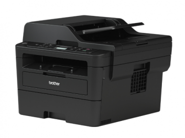 DCP-L2550DN Kompaktes 3-in-1 S/W-Multifunktionsgerät mit Duplexdruck und LAN