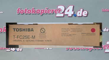 Toshiba T-FC25EM