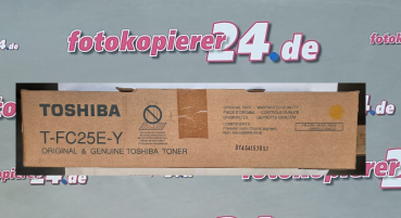 Toshiba T-FC25EC