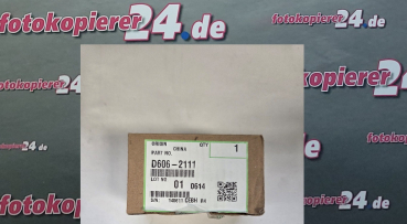 Ricoh Roller in OVP D6062111 (20250123)