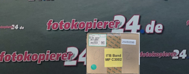Ricoh ITB Band D144-6091 (20250096)