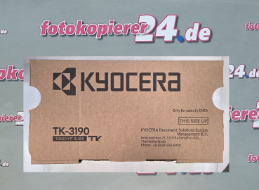 Kyocera TK-3190