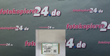 Ricoh Registrierung Elektromagnetische Kupplung in OVP AX20-0325 (20250105)