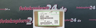 Ricoh Paper Feed Roller AF-031089  (20250116)