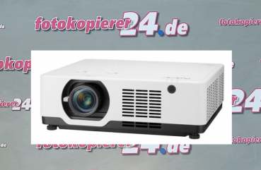 NEC NP-PE506ULG LCD-Projektor