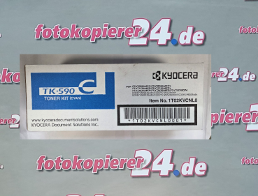 Kyocera TK-590C