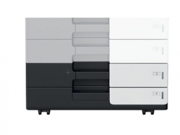 PC-216 Universalpapierkassette 2 x 500-Blatt