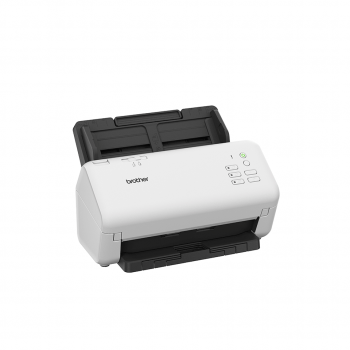 Brother ADS-4300N Professioneller Duplex-Scanner mit LAN