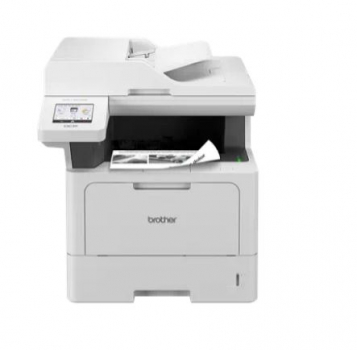 MFC-L5710DN Professioneller 4-in-1 Multifunktionsdrucker schwarz weiß