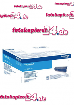 Brother Toner Cyan TN-423C (für ca.4000 Seiten)