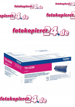 Brother Toner Magenta TN-910M  (für ca.9000 Seiten)