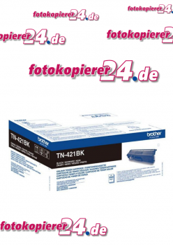 Brother Toner Schwarz (Black) TN-3520BK (für ca.20000 Seiten)