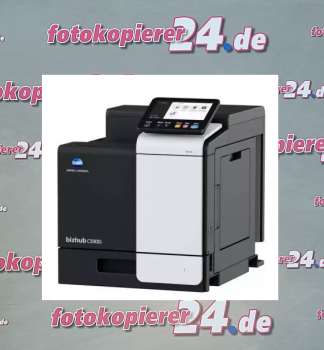 Konica Minolta bizhub C3300i / Develop ineo +3300i  (gebraucht)