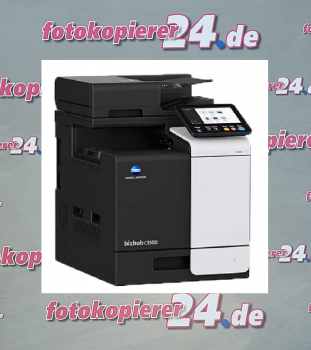 Konica Minolta bizhub C3320i / Develop ineo +3320i  (gebraucht)
