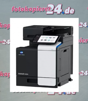 Konica Minolta bizhub C4050i / Develop ineo +4050i  (gebraucht)