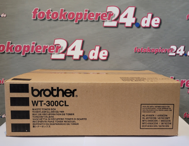 Brother WT-300CL Resttonerbehälter Waste Toner