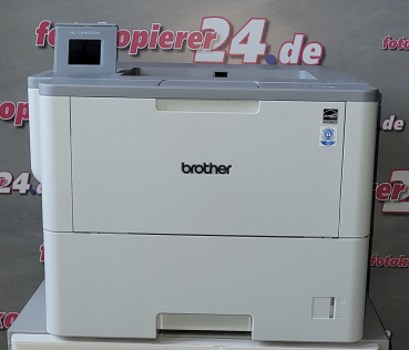 Brother HL-L6400DW Monolaserdrucker  (gebraucht)