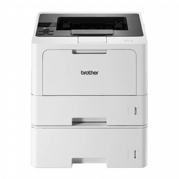 Brother HL-L5210DWT Professioneller Laserdrucker schwarz weiß