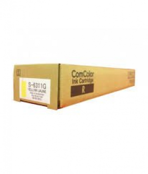 Riso Tinte gelb S6303E