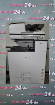 Ricoh IM C3000A Farblaserdrucker  (gebraucht)