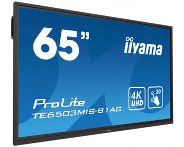Sonderposten - Iiyama ProLite TE6503MIS-B1AG
