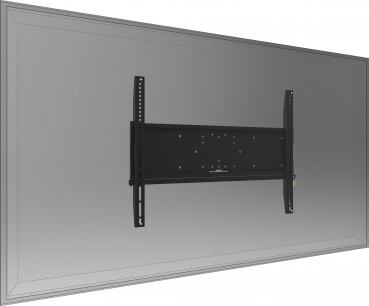 iiyama MD 052B2010 - Universelle Wandhalterung, max. Aufnahmebohrungen 805 x 600mm, max. 125kg
