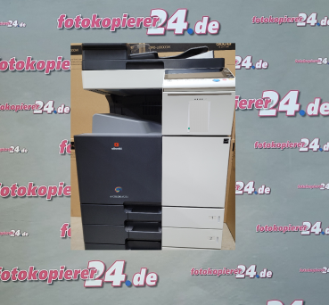 Olivetti D-Color MF 254 Multifunktionsgerät (gebraucht)
