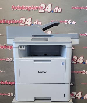 Brother MFC-L6970DW  Multifunktionsdrucker  (gebraucht)