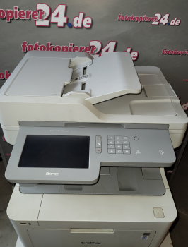 Preview: BROTHER MFC-L9570CDW
