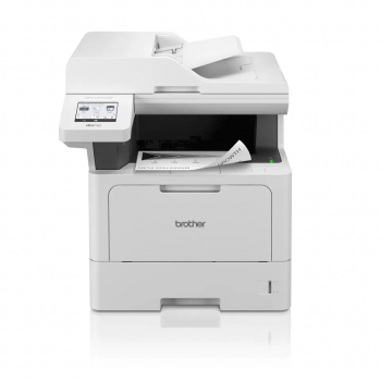 Brother MFC-L5710DW Professioneller 4-in-1 Multifunktionsdrucker schwarz weiß