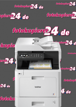 Brother DCP-L8410CDW