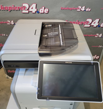 Ricoh MP 402 SPF